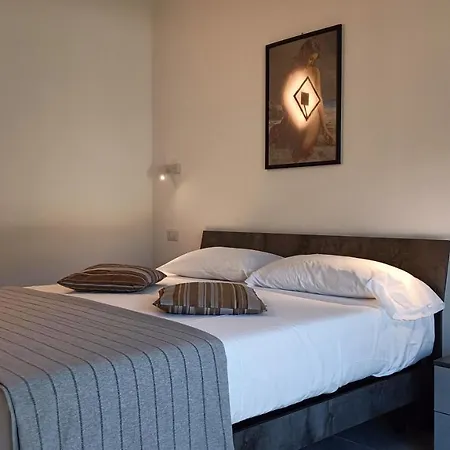 Appartement Calle - Larihome A37 Dongo