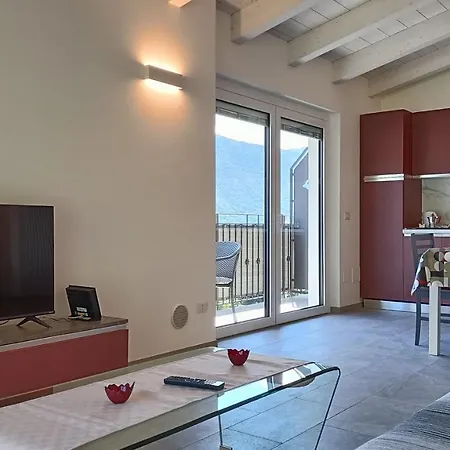 Calle - Larihome A37 * Dongo