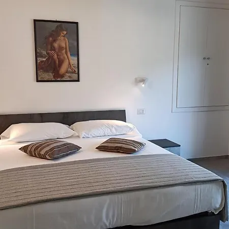 Appartement Calle - Larihome A37 Dongo