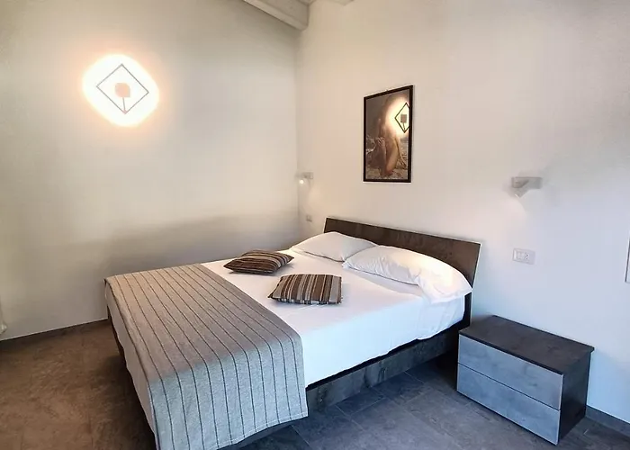 Calle - Larihome A37 アパート *