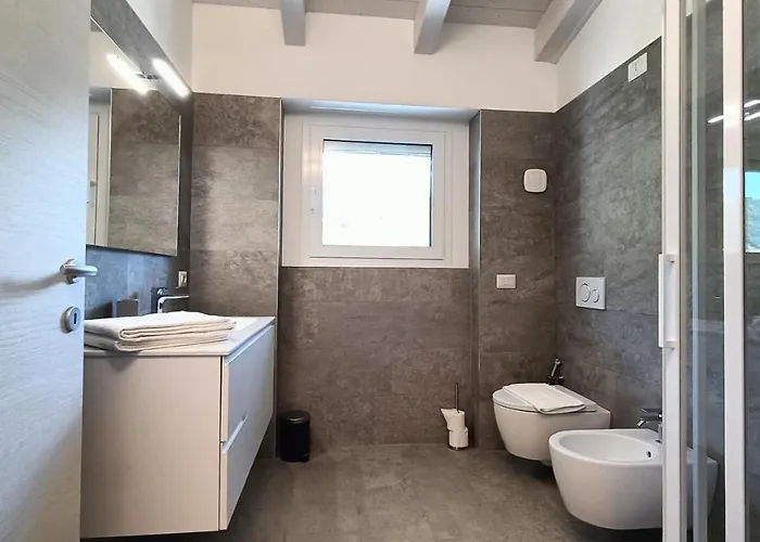 Calle - Larihome A37 アパート *