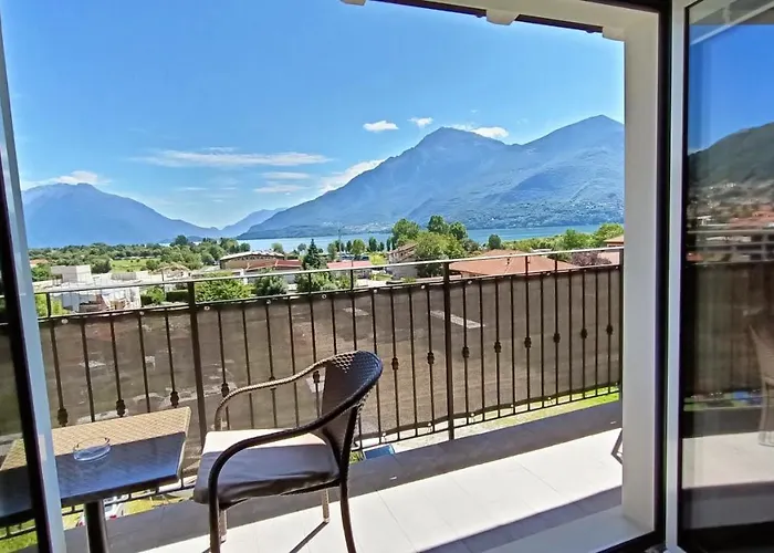 Calle - Larihome A37 アパート