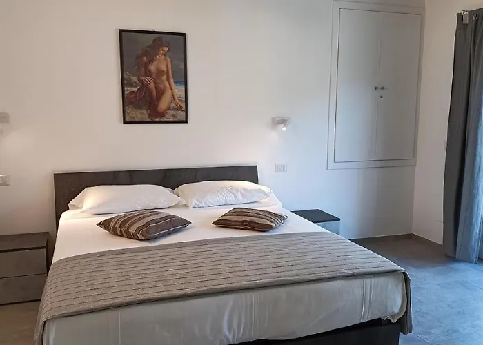 アパート Calle - Larihome A37 ドンゴ