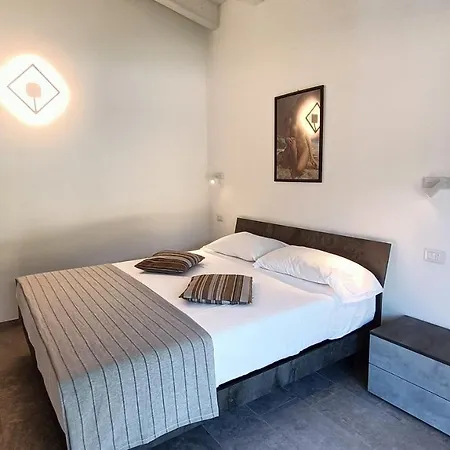 Calle - Larihome A37 Apartment *