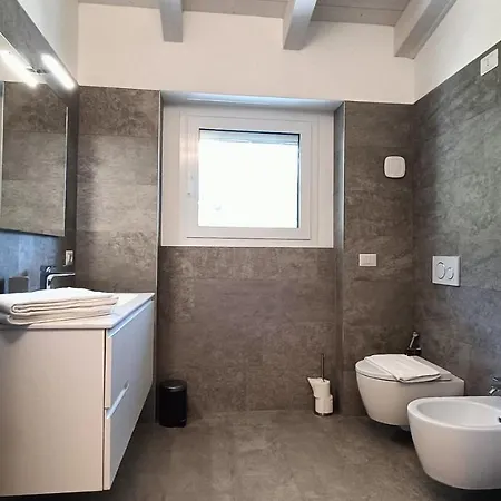 Calle - Larihome A37 Apartment *