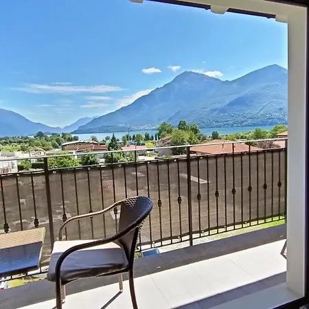 Calle - Larihome A37 Apartment