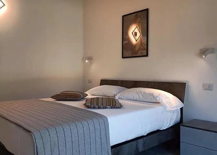 Appartamento Calle - Larihome A37 Dongo